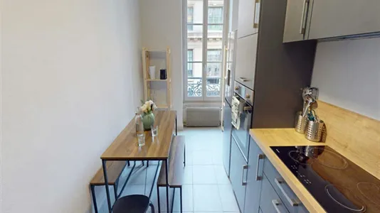 Rooms in Lyon - photo 6