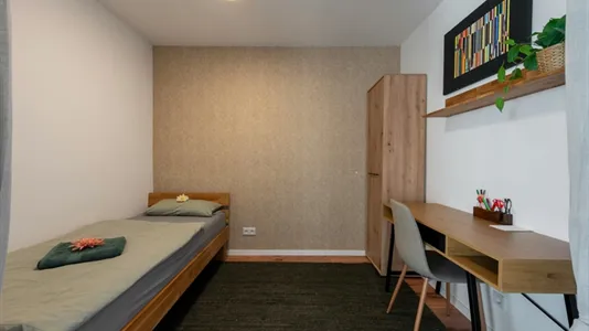 Apartments in Krefeld - photo 9