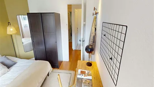 Rooms in Paris 15ème arrondissement - photo 2