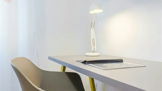 Rooms in Milano Zona 9 - Porta Garibaldi, Niguarda - photo 5