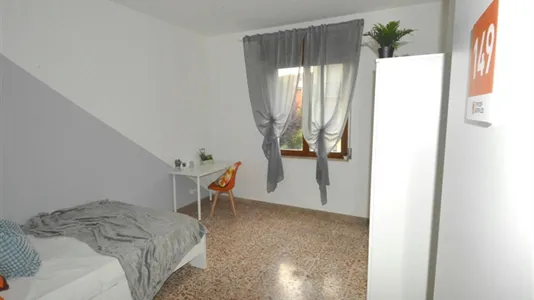 Rooms in Modena - photo 1
