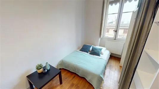 Rooms in Lyon - photo 1