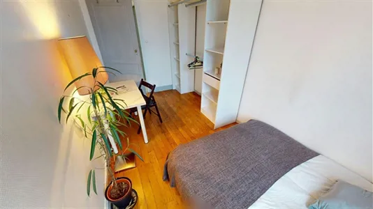 Rooms in Lyon - photo 3