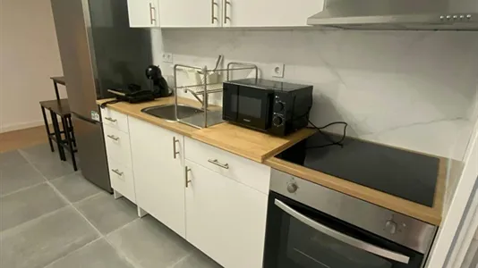 Rooms in Burjassot - photo 7