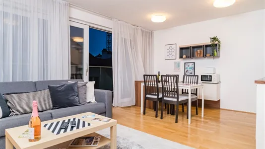 Apartments in Wien Neubau - photo 4