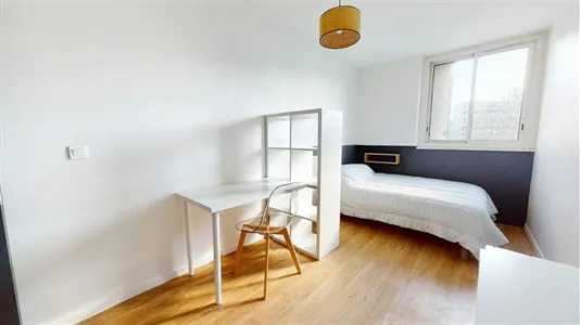 Rooms in Toulouse - photo 2