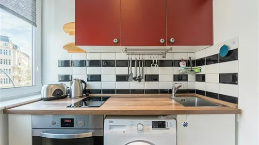 Apartments in Location is not specified - photo 8