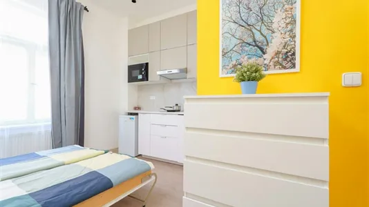 Apartments in Location is not specified - photo 4