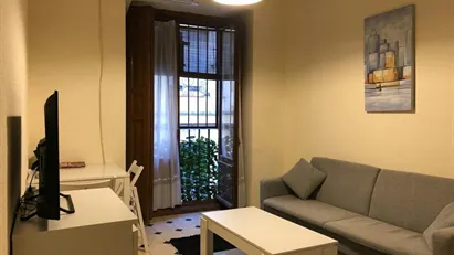 Apartment for rent in Madrid Centro, Madrid