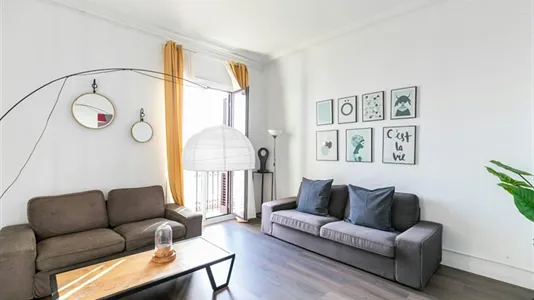Apartments in Barcelona Ciutat Vella - photo 5