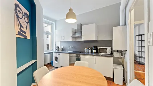 Apartments in Berlin Mitte - photo 7