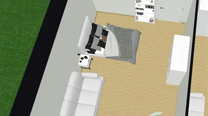 Room for rent in Roma Municipio VIII – Appia Antica, Rome