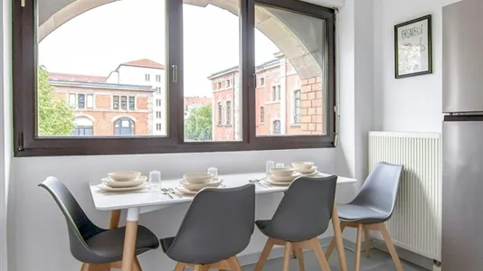 Rooms in Strasbourg - photo 8