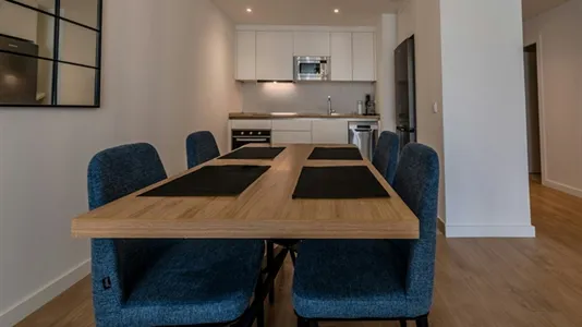 Apartments in Málaga - photo 5