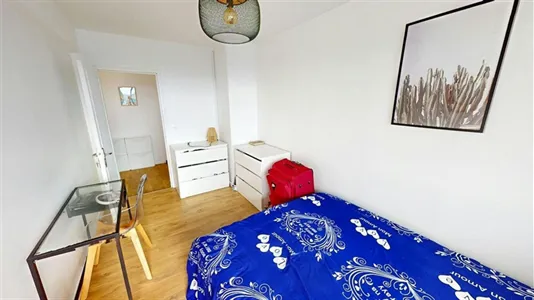 Rooms in Brest - photo 3