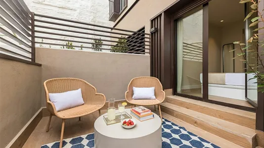 Apartments in Madrid Centro - photo 8