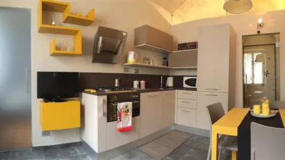 Apartment for rent in Turin, Piemonte