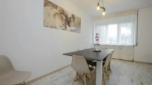 Apartments in Roma Municipio II – Parioli/Nomentano - photo 8