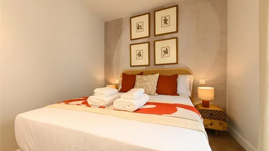 Apartments in Madrid Centro - photo 2