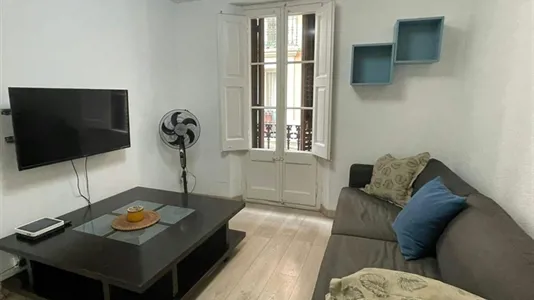 Apartments in Barcelona Gràcia - photo 3