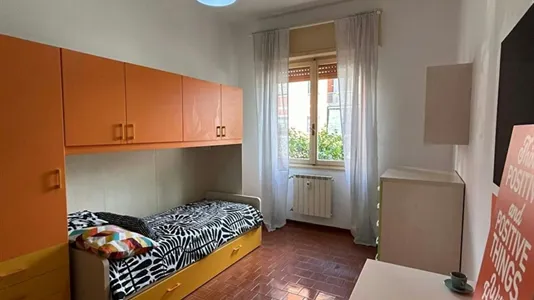 Rooms in Brescia - photo 3