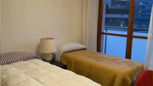 Apartments in Sesto San Giovanni - photo 4