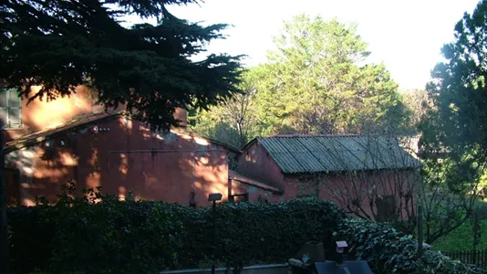 Rooms in Roma Municipio XII – Monte Verde - photo 7