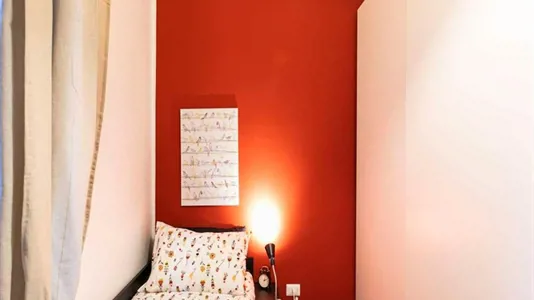 Rooms in Milano Zona 2 - Stazione Centrale, Gorla, Turro, Greco, Crescenzago - photo 1