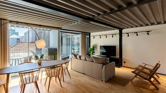 Apartments in Matosinhos - photo 2