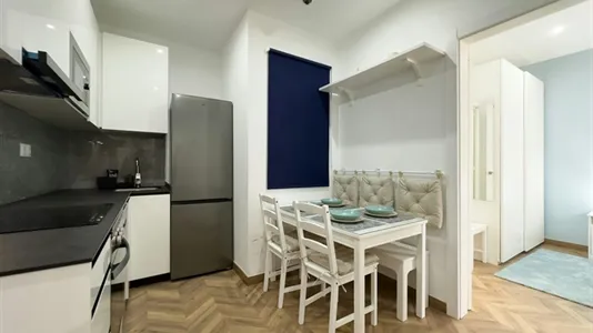 Apartments in Barcelona Eixample - photo 5