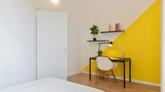 Rooms in Milano Zona 9 - Porta Garibaldi, Niguarda - photo 4