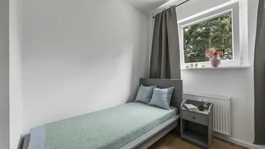 Rooms in Berlin Neukölln - photo 2