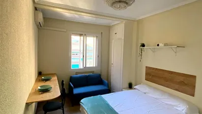 Room for rent in Madrid Chamartín, Madrid