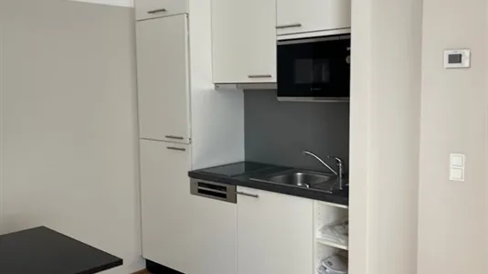 Apartments in Vienna Döbling - photo 9