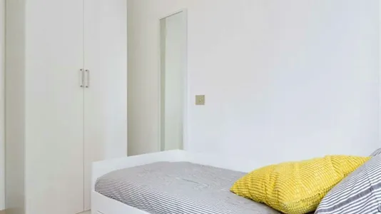 Rooms in Milano Zona 2 - Stazione Centrale, Gorla, Turro, Greco, Crescenzago - photo 4