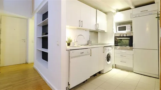 Apartments in Madrid Centro - photo 6