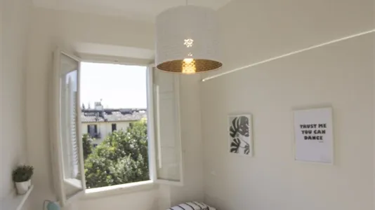Rooms in Florence - photo 4