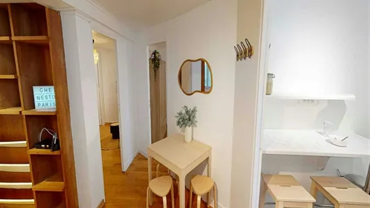 Rooms in Paris 9ème arrondissement - photo 5