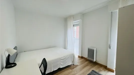 Rooms in Colonia Militar del Goloso - photo 5