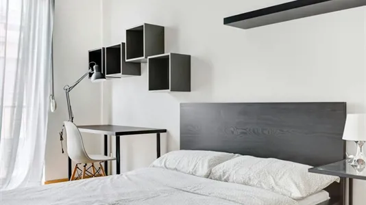 Rooms in Milano Zona 6 - Barona, Lorenteggio - photo 3