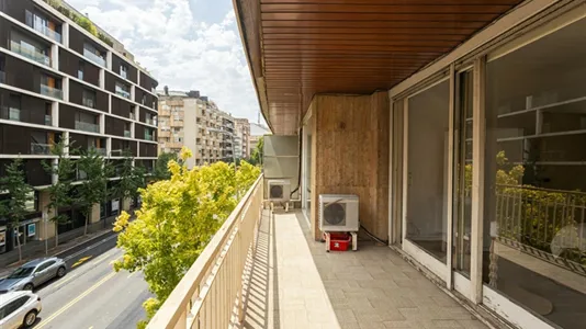 Apartments in Barcelona Sarrià-St. Gervasi - photo 6