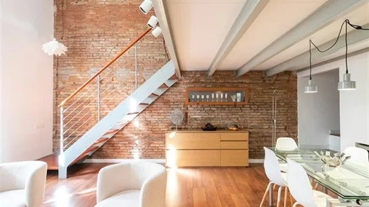 Apartments in Barcelona Gràcia - photo 7