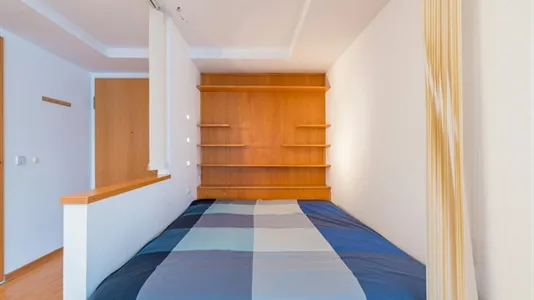 Apartments in Location is not specified - photo 9