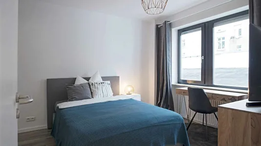 Rooms in Location is not specified - photo 2