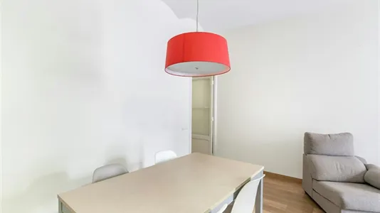 Apartments in Barcelona Eixample - photo 9