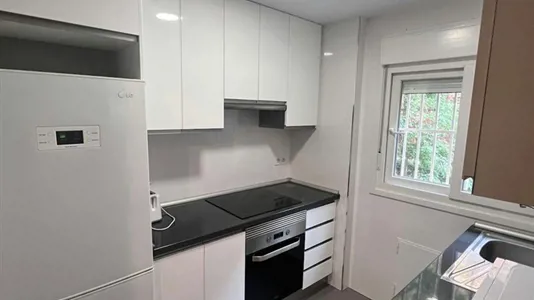 Rooms in Madrid Ciudad Lineal - photo 3