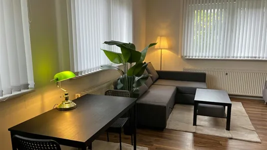 Apartments in Berlin Marzahn-Hellersdorf - photo 2
