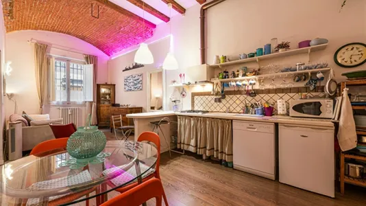 Apartments in Florence - photo 9
