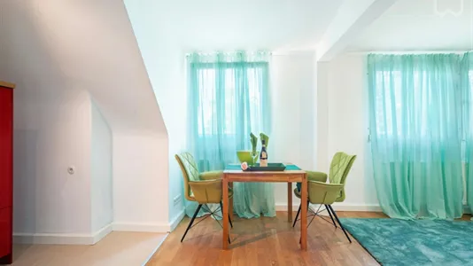 Apartments in Dusseldorf - photo 2