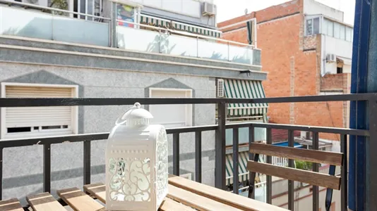 Apartments in L'Hospitalet de Llobregat - photo 5